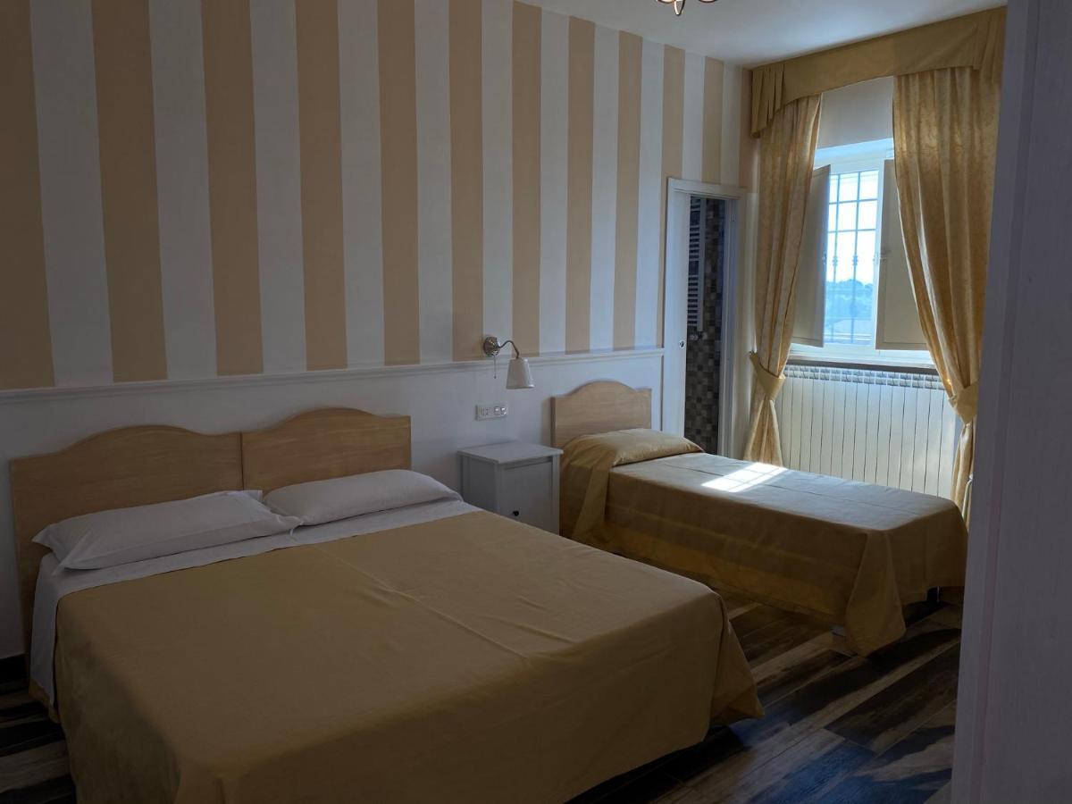 Bed And Breakfast Nonna Loreta Formello Esterno foto
